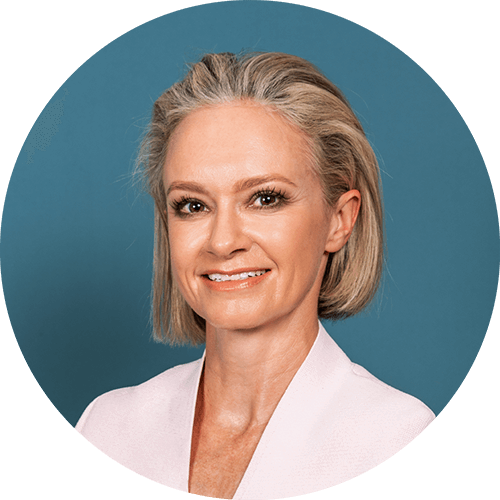 Arabella Branson, Board Member