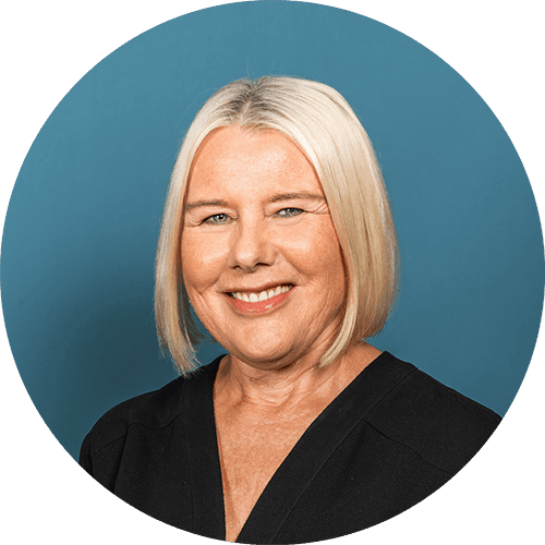 Catherine Schultz, Board Member