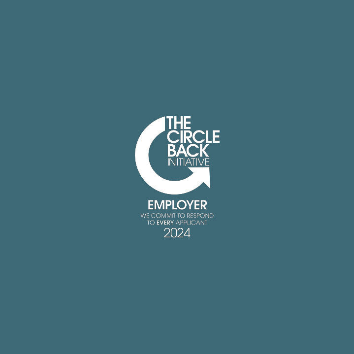 Circle Back 2024 logo
