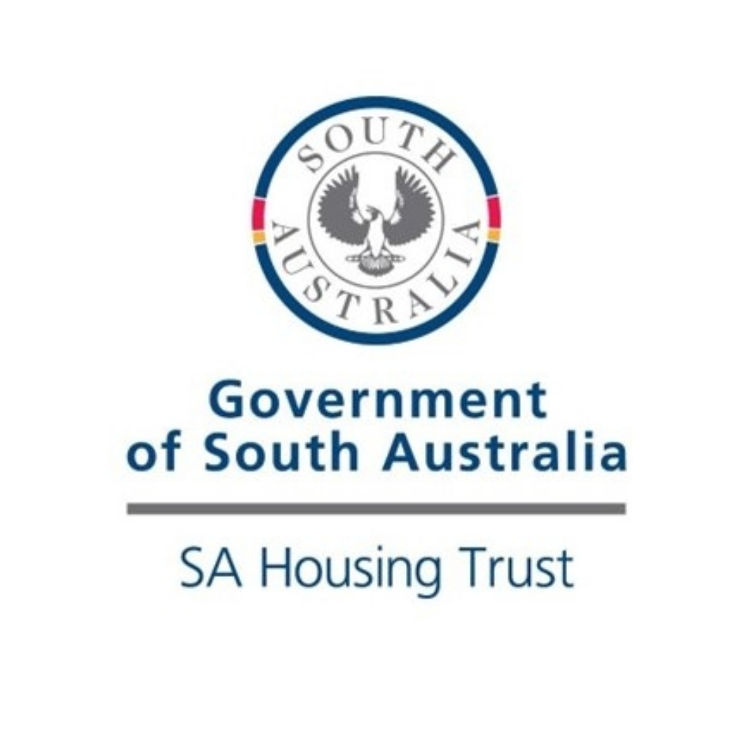 SAHT Logo