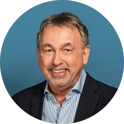 Patrick Tapper, Board Member