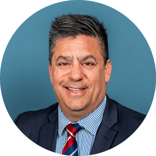 Paul DiLulio, Board Member
