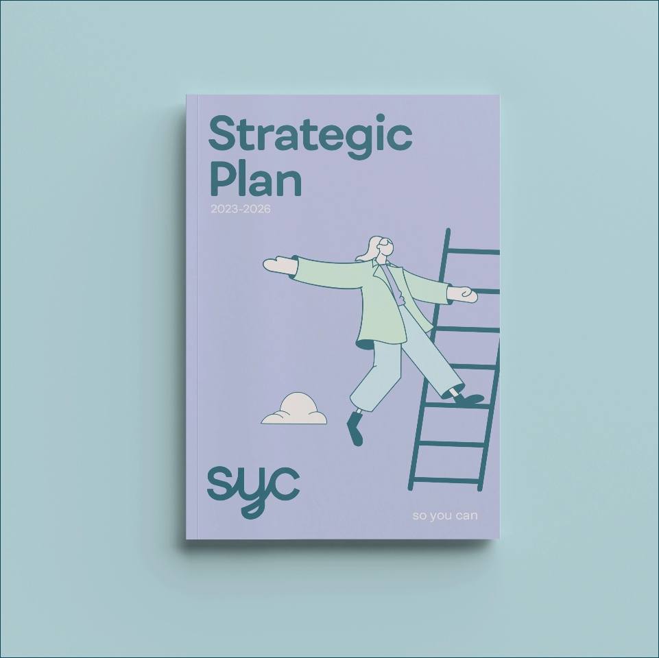 SYC Strategic Plan