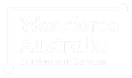 Workforce Australia logo